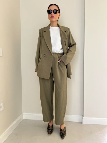 Traje Ballon - Trajes de mujer -