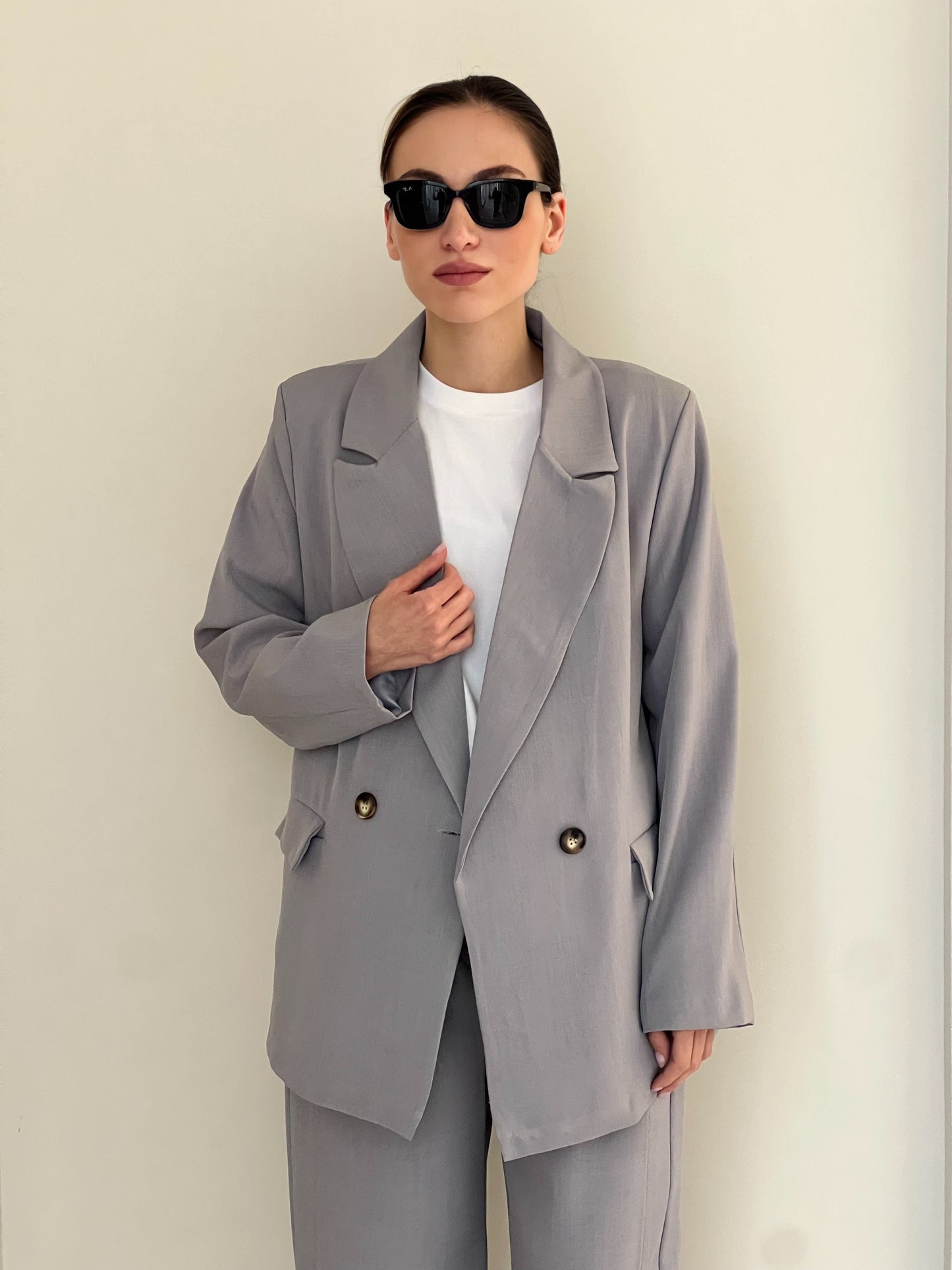 Traje Ballon - Trajes de mujer -