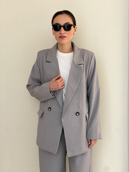 Traje Ballon - Trajes de mujer -
