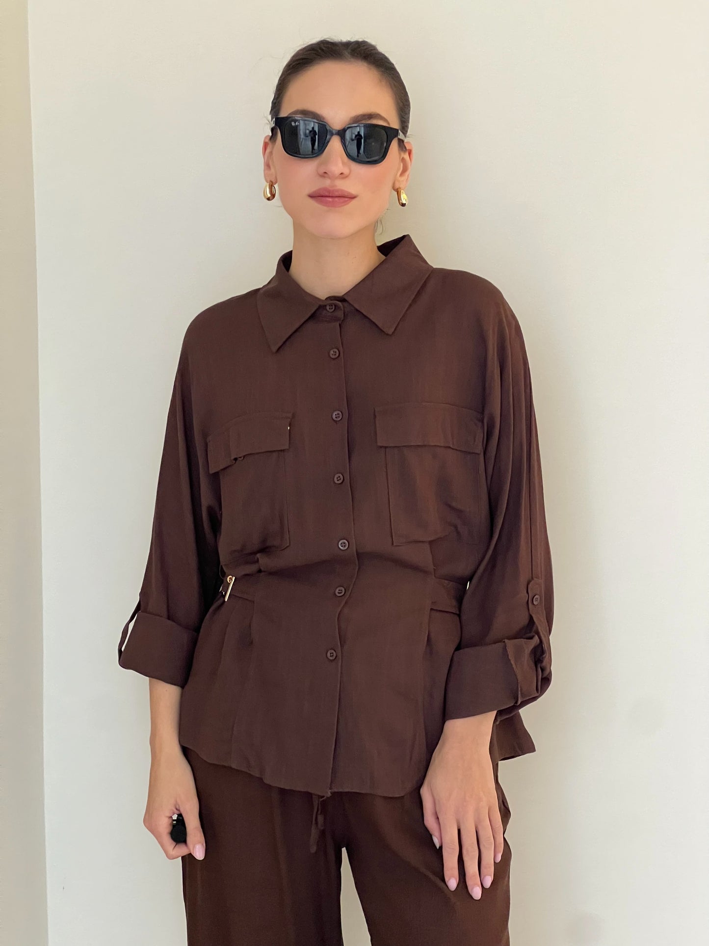 Cordinato Soleil - Cordinato Donna -