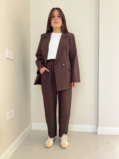 Traje Ballon - Trajes de mujer -