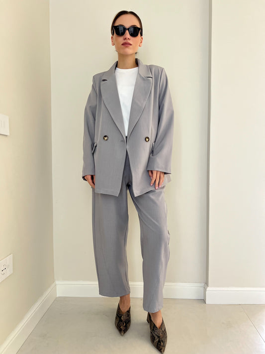 Traje Ballon - Trajes de mujer -