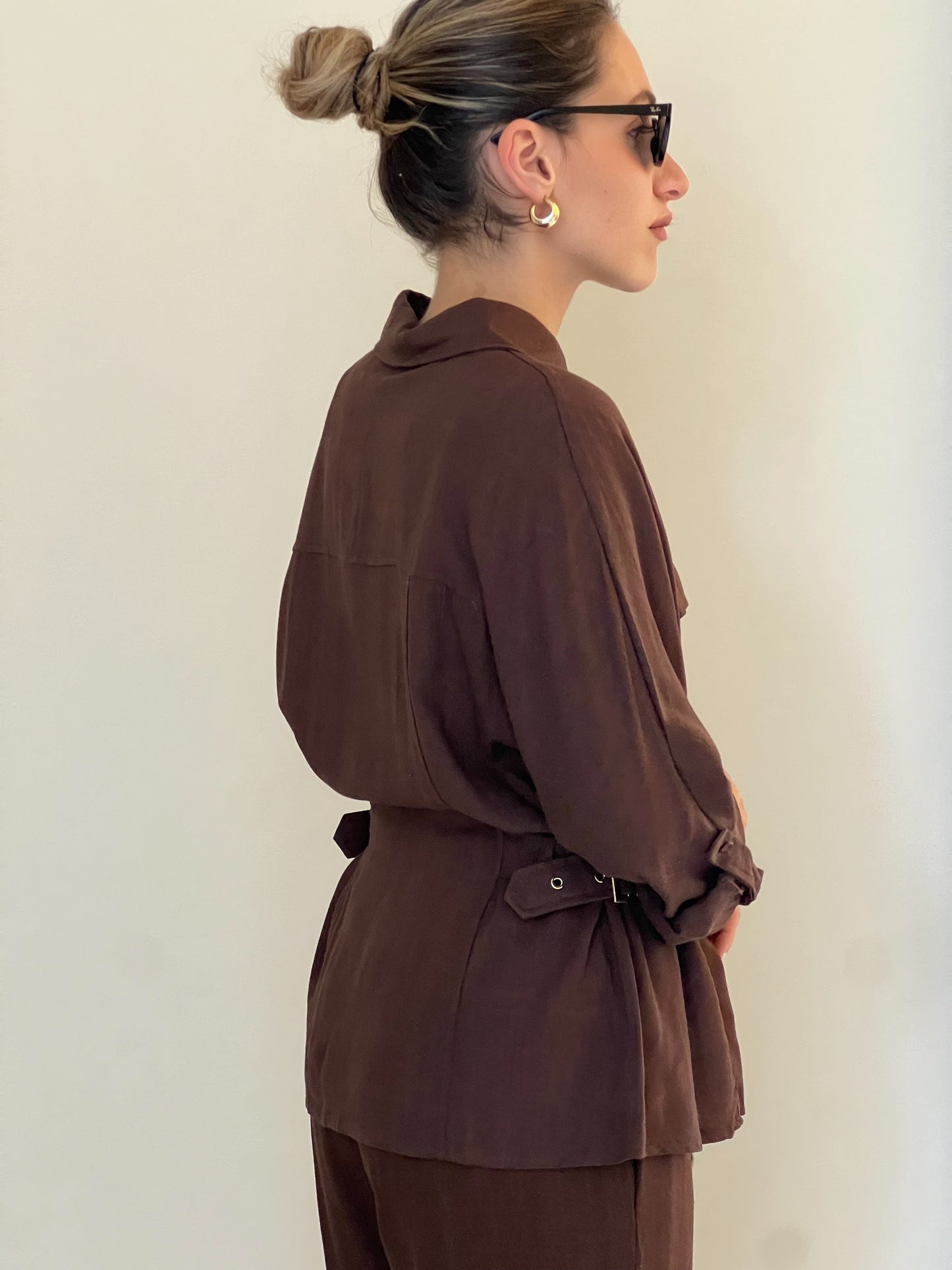 Cordinato Soleil - Cordinato Donna -