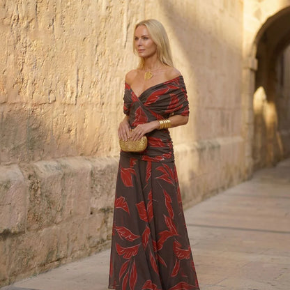 Vestido Santana