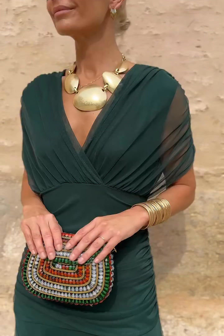 Vestido Santana