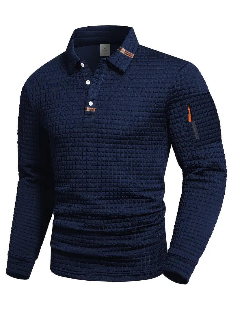 Leblanc™ | Polo de luxe