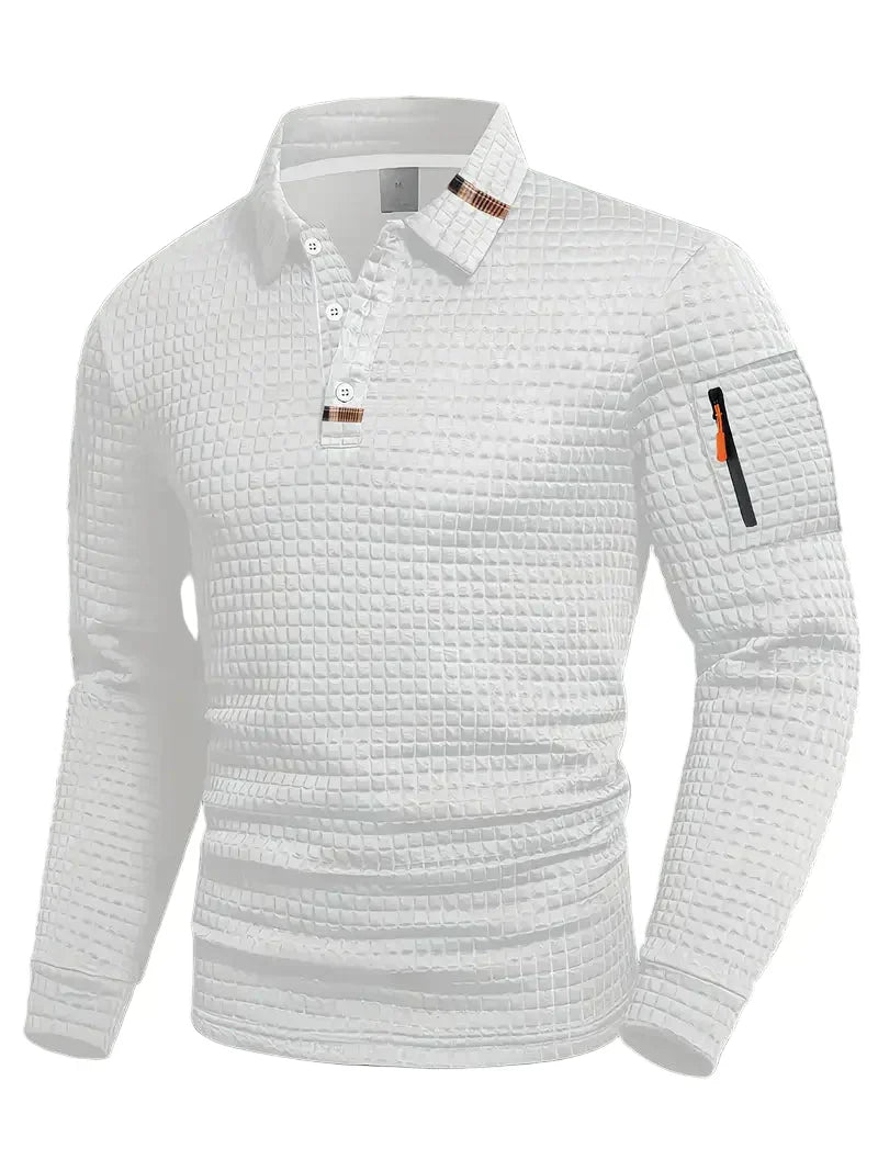 Leblanc™ | Polo de luxe