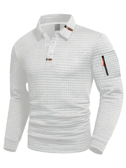 Leblanc™ | Polo de luxe