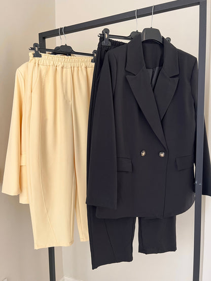 Traje Ballon - Trajes de mujer -