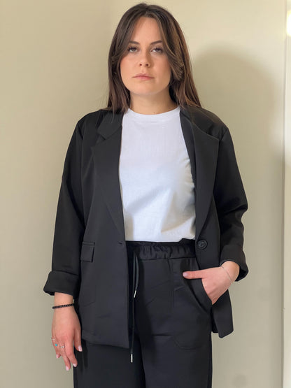 Traje Ballon - Trajes de mujer -