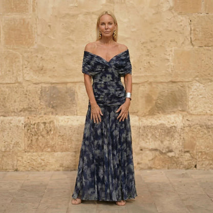 Vestido Santana