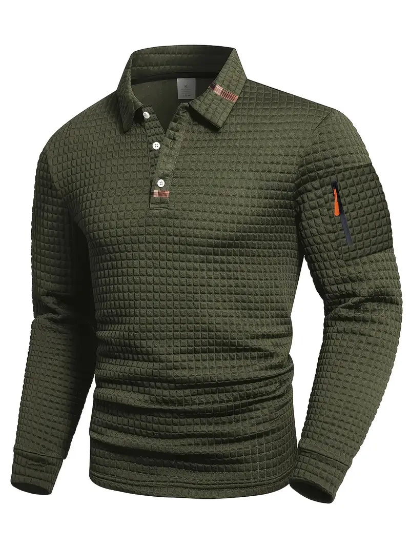 Leblanc™ | Polo de luxe