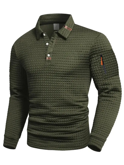 Leblanc™ | Polo de luxe