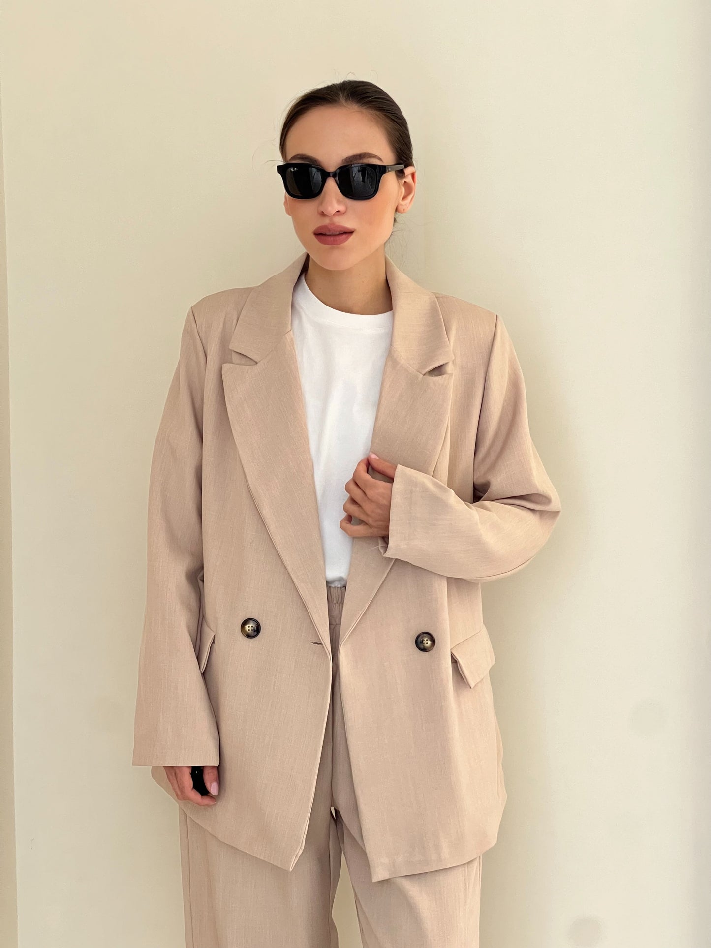 Traje Ballon - Trajes de mujer -