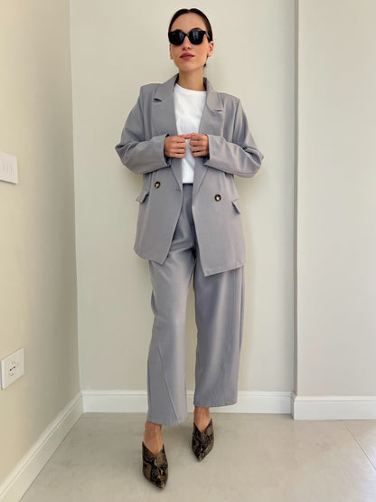 Traje Ballon - Trajes de mujer -