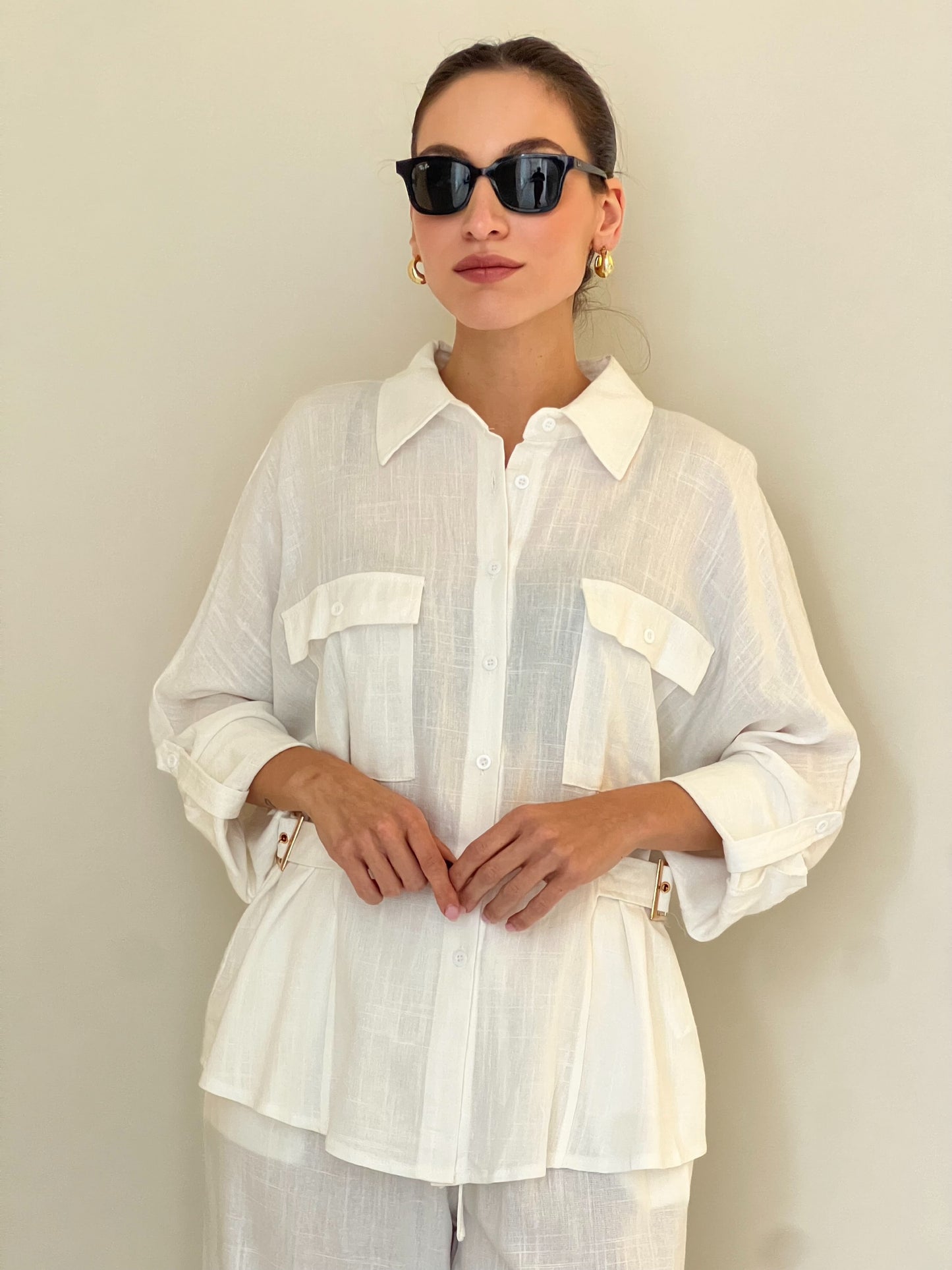 Cordinato Soleil - Cordinato Donna -