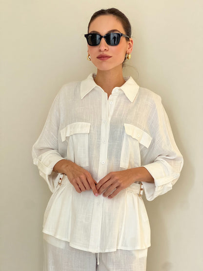 Cordinato Soleil - Cordinato Donna -