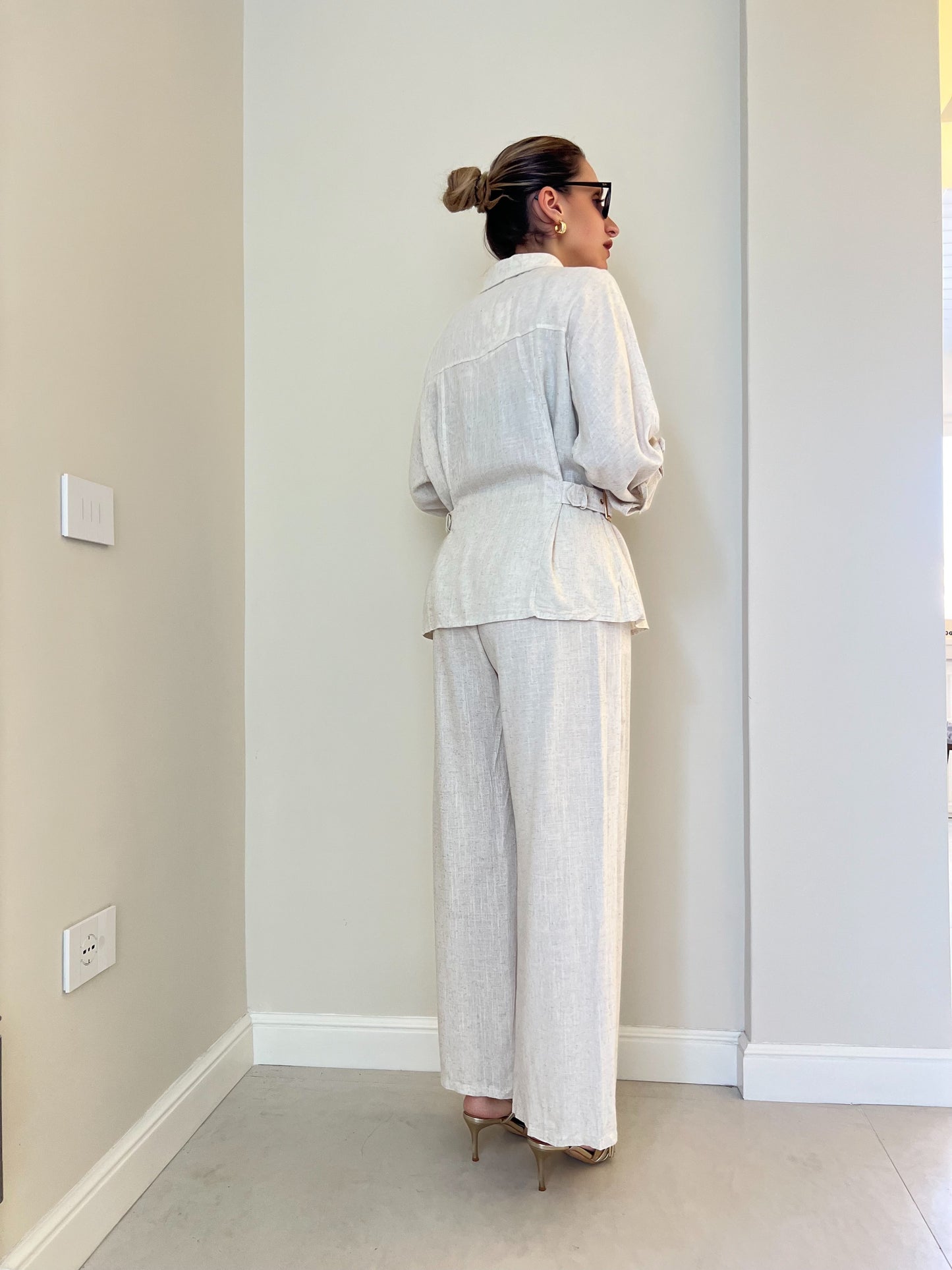 Cordinato Soleil - Cordinato Donna -