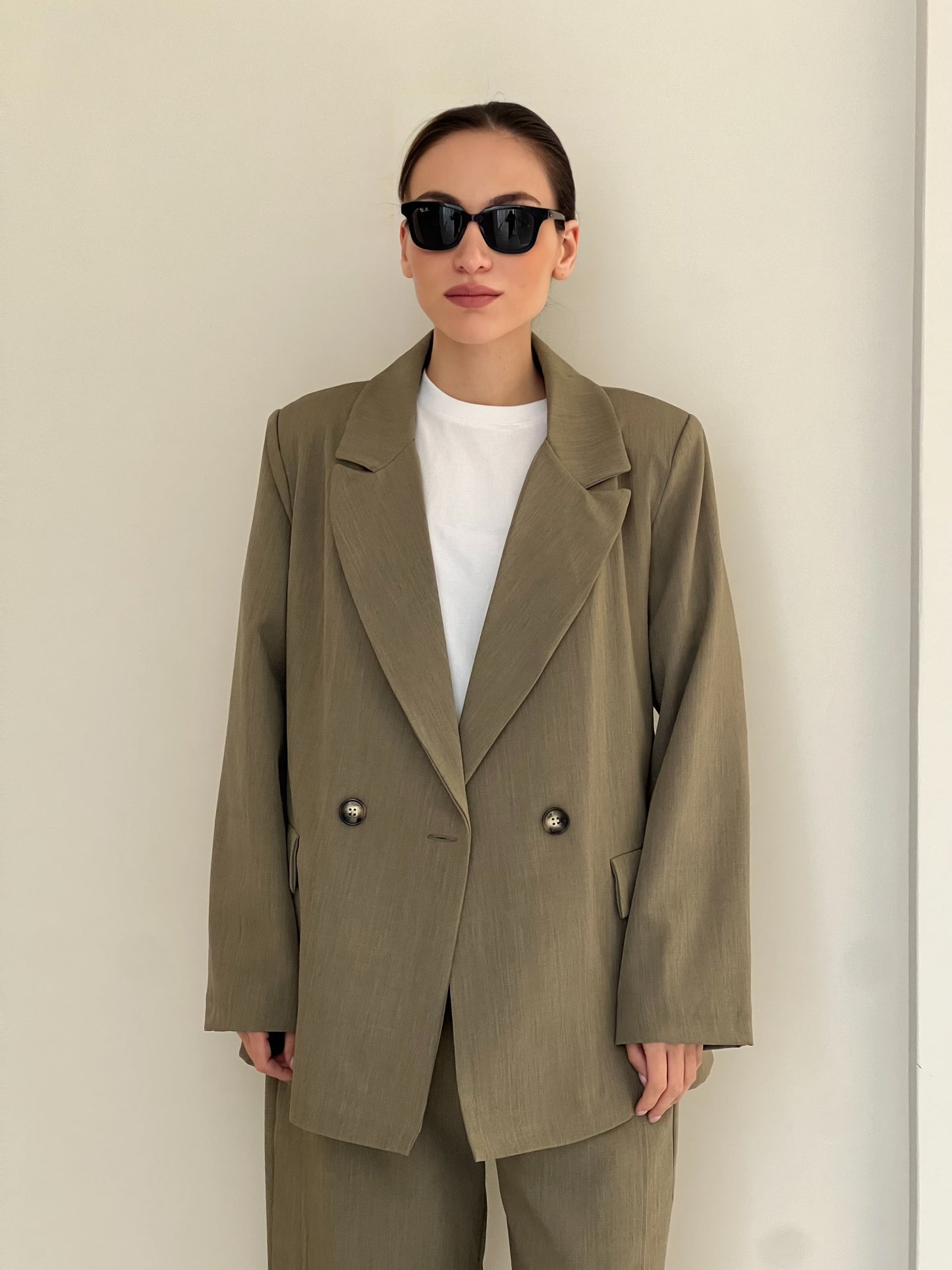 Traje Ballon - Trajes de mujer -
