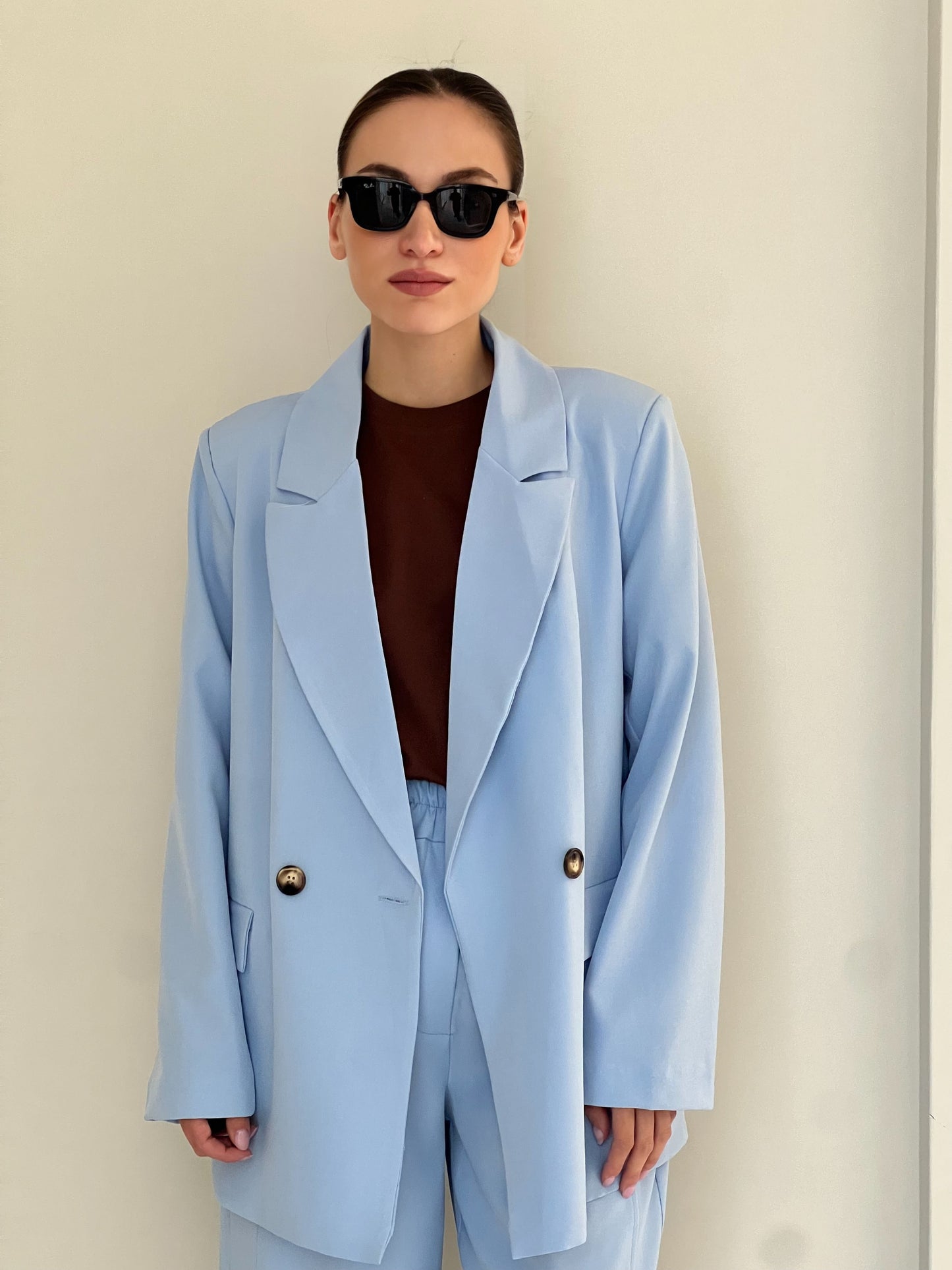 Traje Ballon - Trajes de mujer -