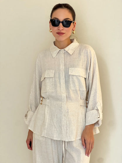 Cordinato Soleil - Cordinato Donna -