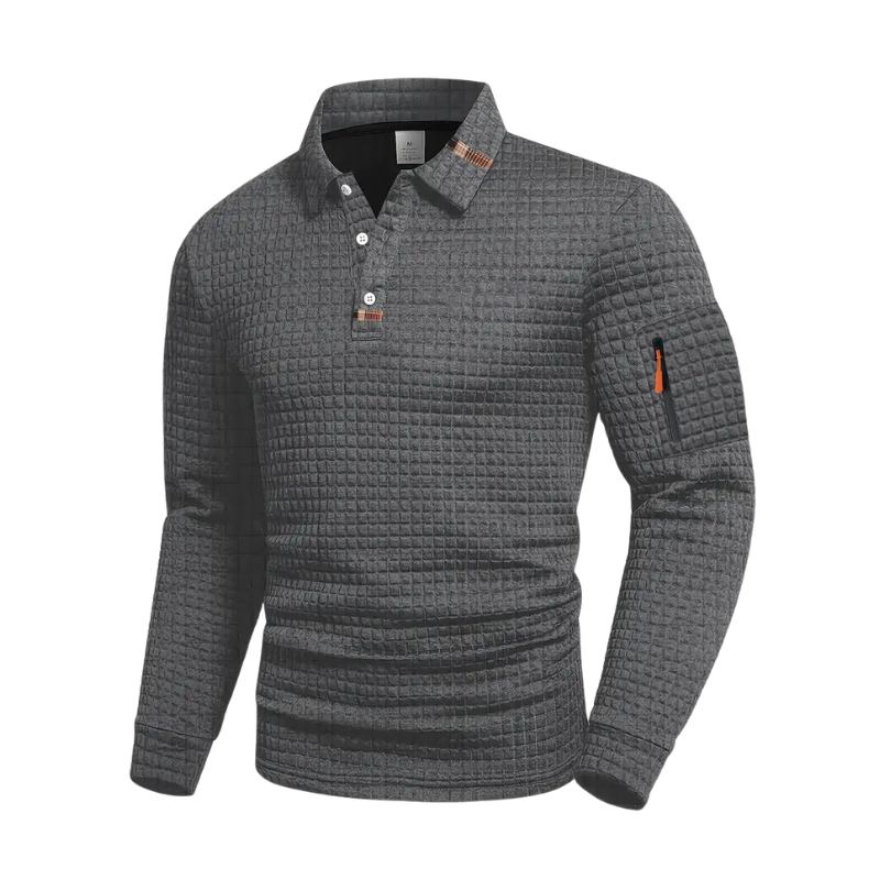 Leblanc™ | Polo de luxe
