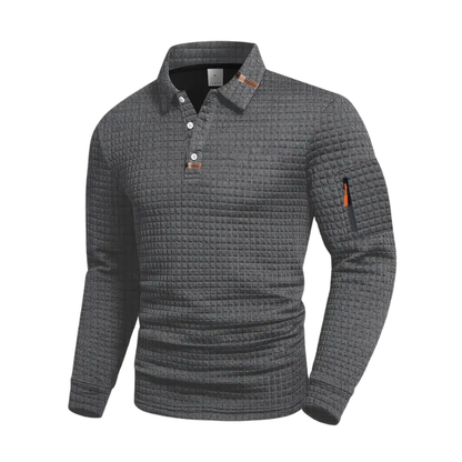 Leblanc™ | Polo de luxe