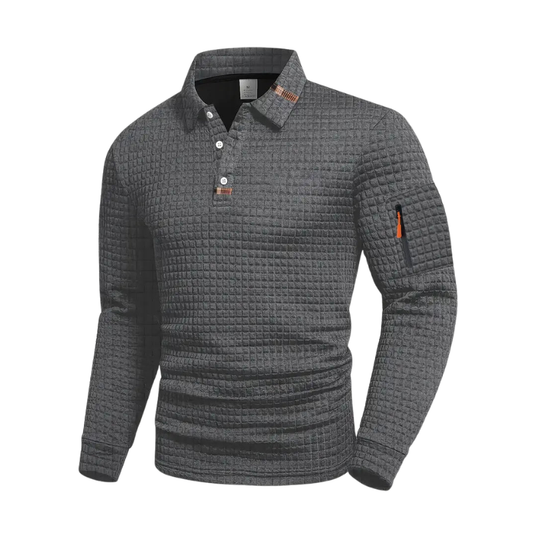 Leblanc™ | Polo de luxe