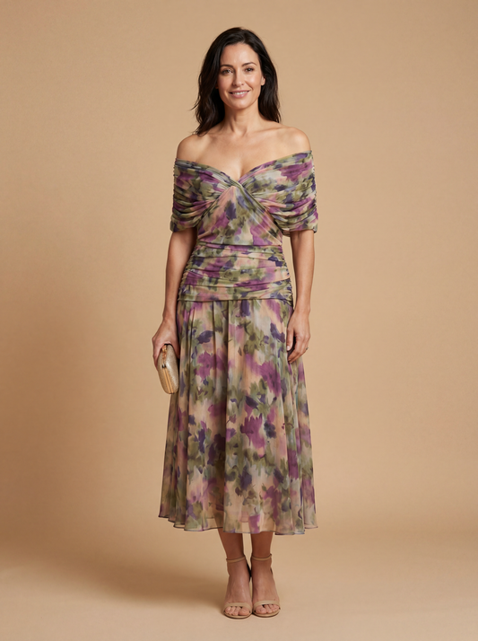 Vestido Santana