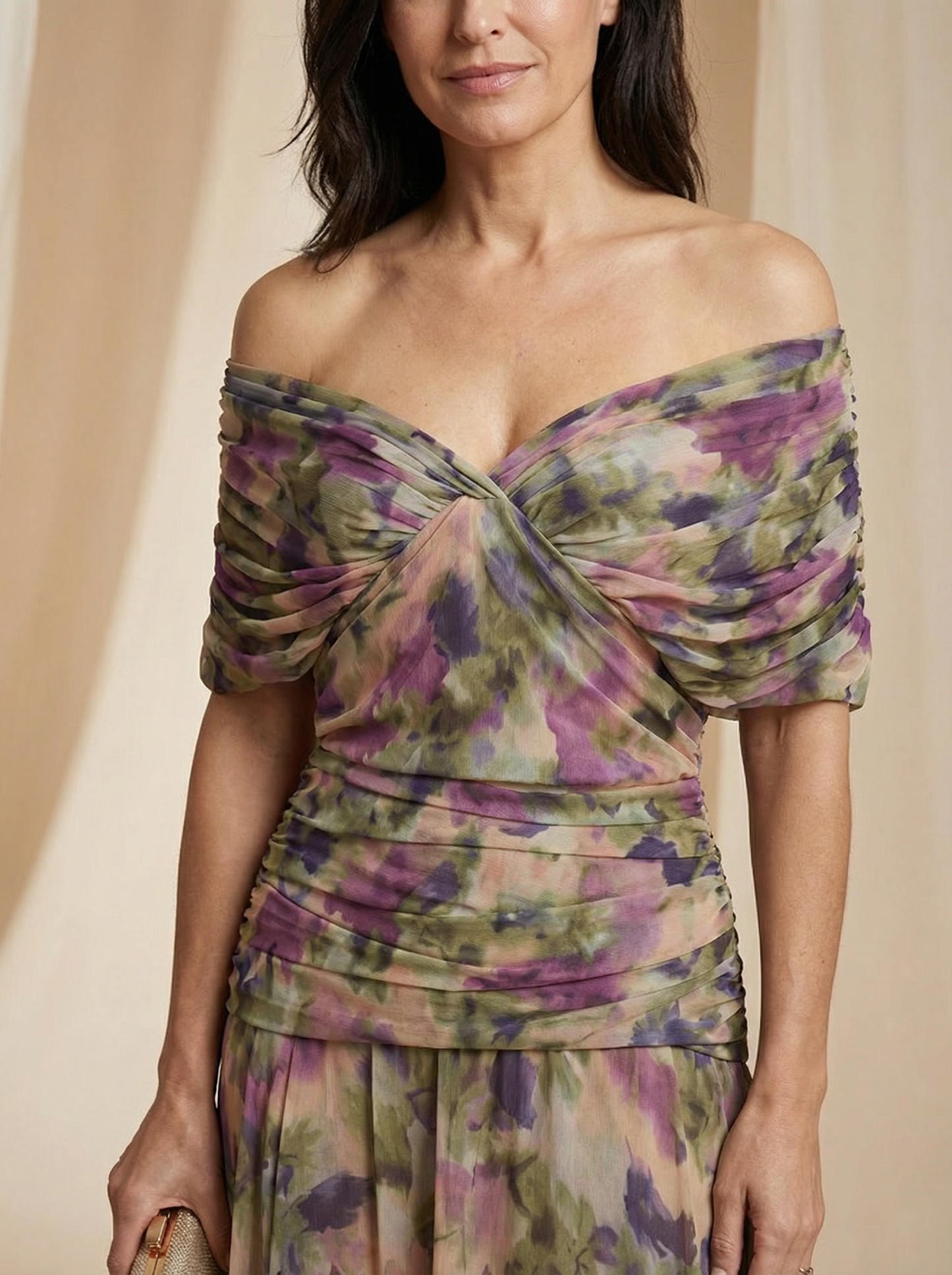 Vestido Santana