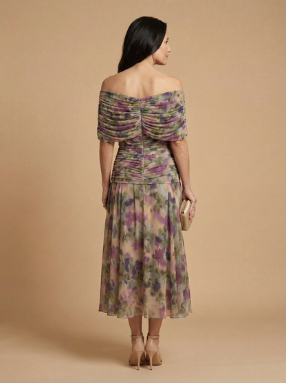Vestido Santana