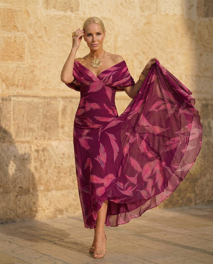 Vestido Santana
