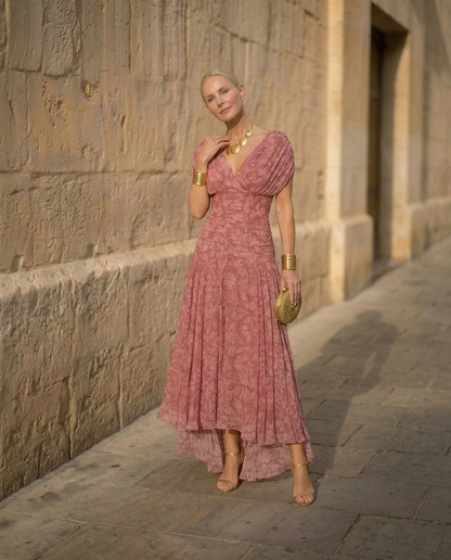 Vestido Santana