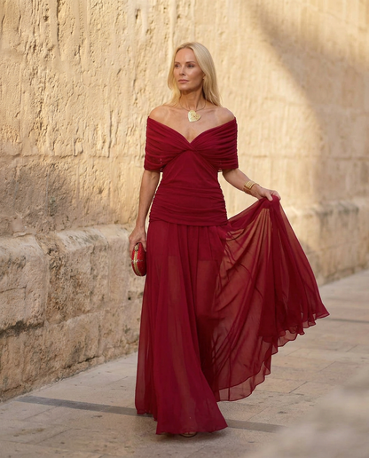 Vestido Santana