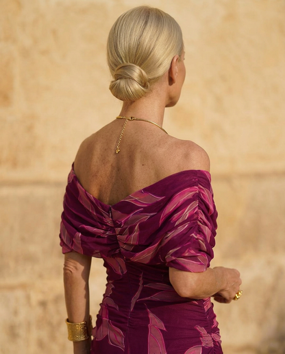 Vestido Santana