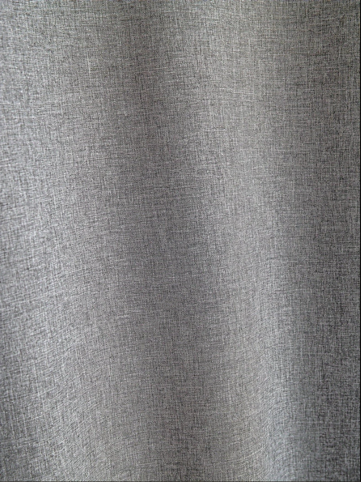 Unai | Elegante camisa de manga corta con cuello alto