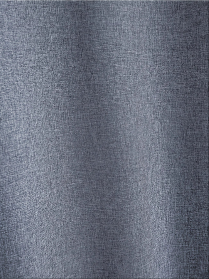 Unai | Elegante camisa de manga corta con cuello alto