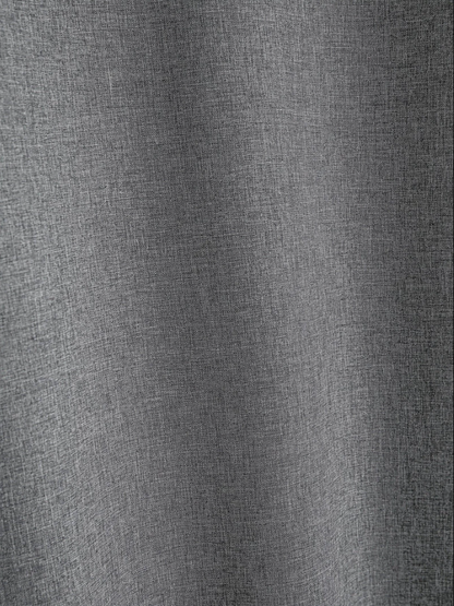 Unai | Elegante camisa de manga corta con cuello alto