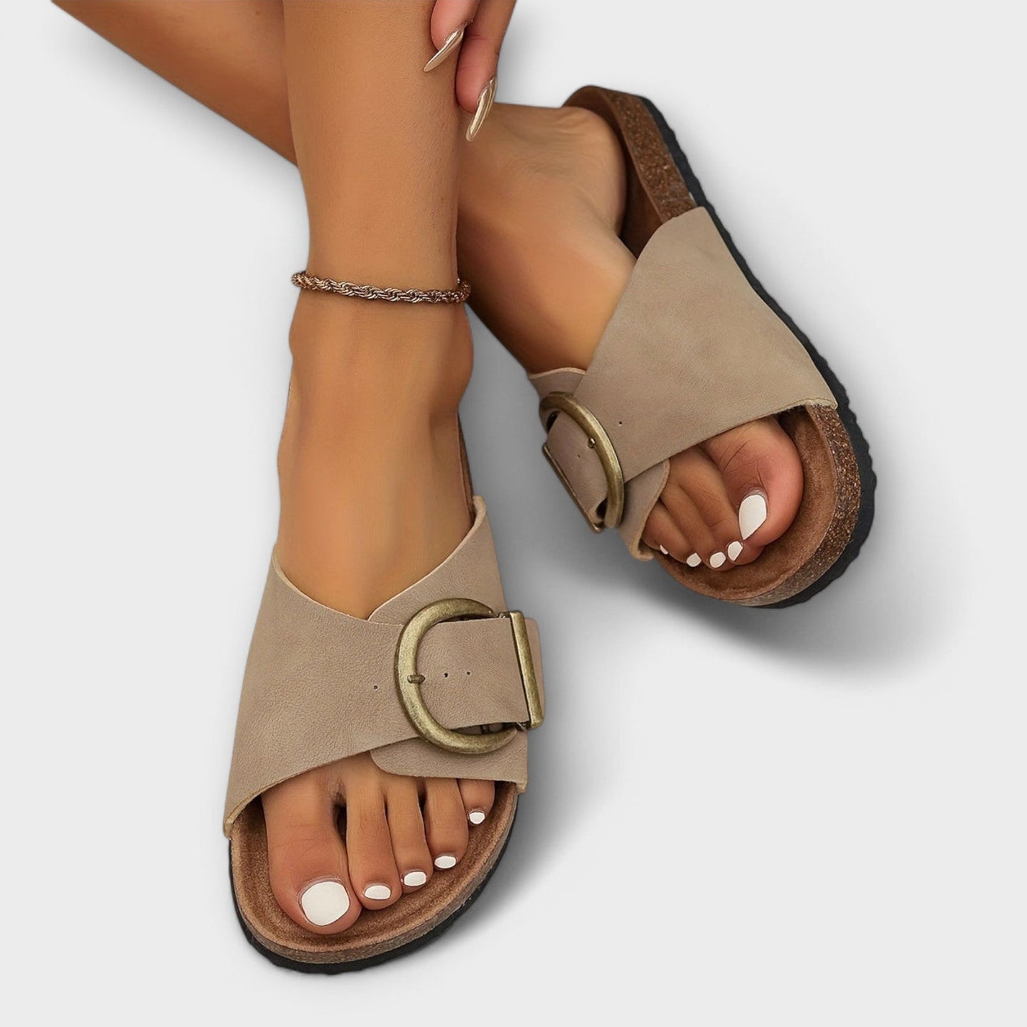 Ayasha | Sandales